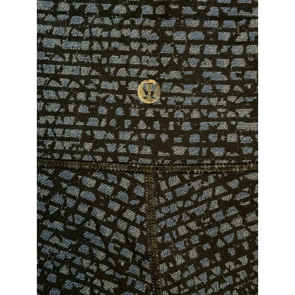 Lululemon Wunder‎ Short 2